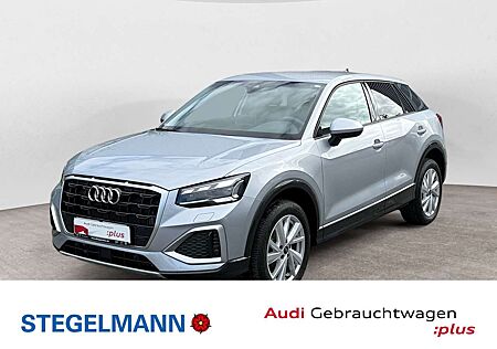 Audi Q2 35 TFSI s-tronic advanced*Matrix*AHK