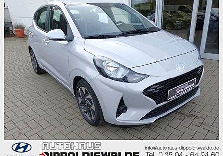 Hyundai i10 1.0 Trend *Navi*Klima*