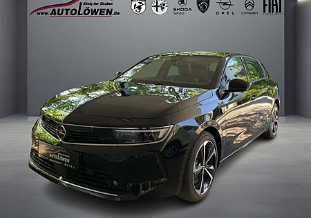 Opel Astra L 1.2 Turbo Plugin Hybrid Edition (EURO 6d)