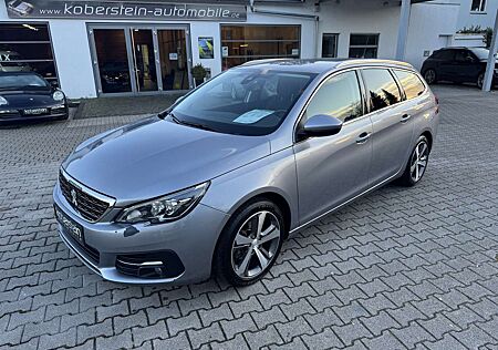 Peugeot 308 SW HDI FAP Allure*Navi,Automatik,1.Hand*