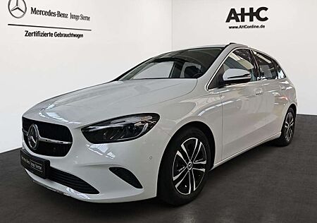 Mercedes-Benz B 180 Progressive AHK Navi LED SHZ SpurH KAM