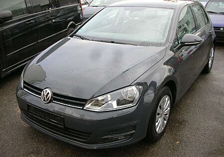 VW Golf Volkswagen TDI *103.000km *1.Hd *5-türig
