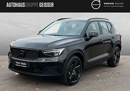 Volvo XC 40 XC40 B3 Plus Black Edition LED