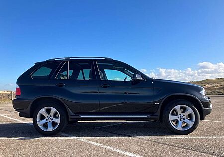 BMW X5 Diesel 3.0 d Edition Exclusive Sport