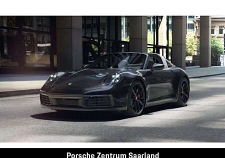 Porsche 992 (911) Targa 4S