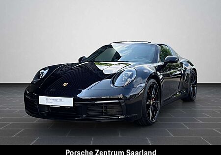 Porsche 992 (911) Targa 4S Sportabgas.,Sport Chrono,BOSE