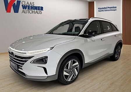 Hyundai Nexo MJ22 (163 PS) mit PRIME-Paket El. Panodach