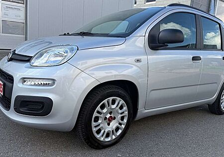 Fiat Panda 1.2 TÜV,KLIMA,1-HAND,22.000KM