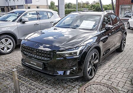 Polestar 2 Long Range Single