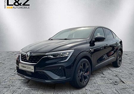 Renault Arkana R.S. Line 1.3 TCe 140 EDC