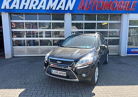 Ford Kuga Titanium
