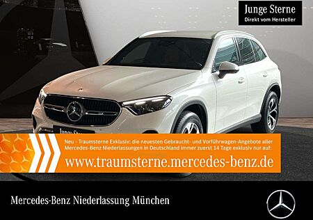 Mercedes-Benz GLC 300 e 4M AVANTG+360+AHK+KEYLESS+9G