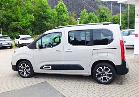 Citroën Berlingo Citroen M BlueHDi 130 SHINE