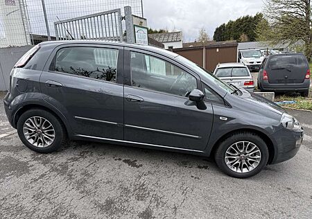 Fiat Punto Lounge