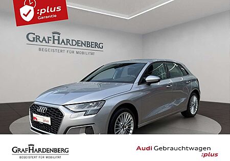 Audi A3 Sportback Advanced 35TFSI VirtualCockpit
