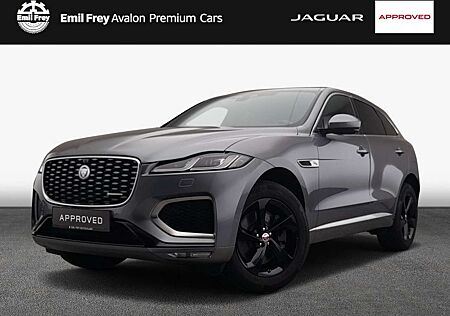 Jaguar F-Pace P400e AWD R-Dynamic S