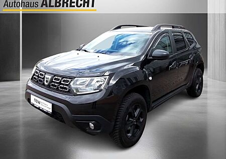 Dacia Duster Adventure 4WD 1.3