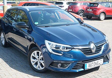 Renault Megane TCe 140 EDC GPF Limited Grandtour