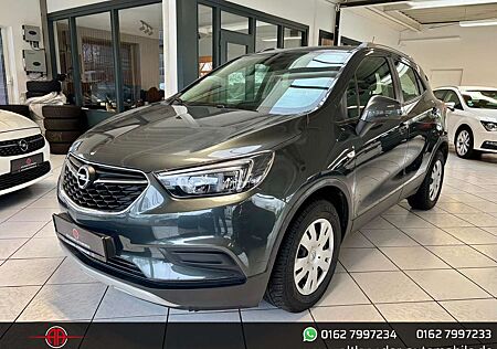 Opel Mokka X Selection S/S 1.6 Tempomat*AHK*BC*USB