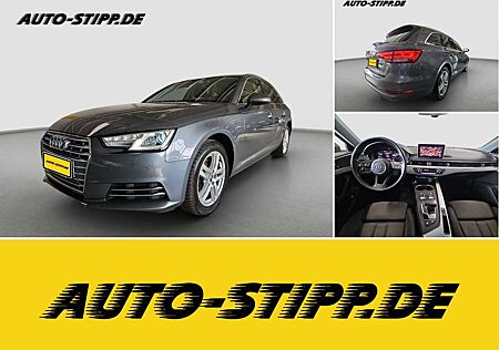 Audi A4 Avant 2.0 TDI sport AHK XENON VIRTUAL COCKPIT