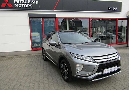 Mitsubishi Eclipse Cross 1.5 Top Schiebedach 360° Kamera HUD PDC