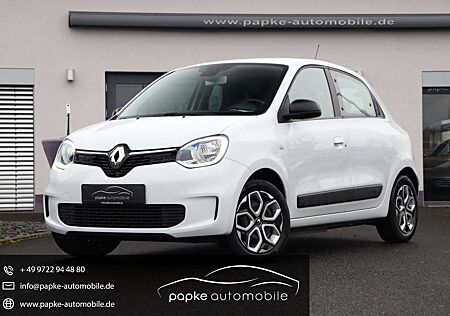 Renault Twingo Equilibre Electric ++DAB+MWST+BLUETOOTH++