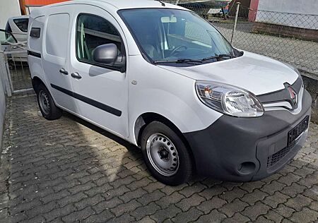Renault Kangoo Rapid Extra Kastenwagen Klima Allwetterreifen