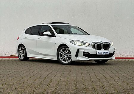 BMW 118 gebraucht kaufen BMW 118 d M Sport AHK*LED*PANO*Full service