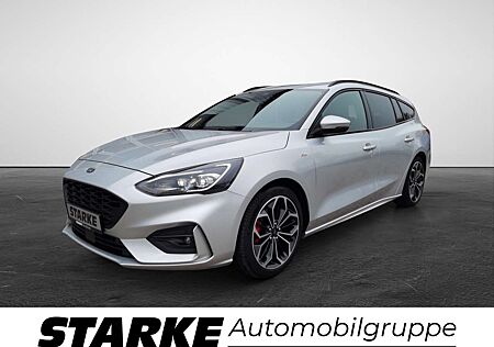 Ford Focus Turnier 1.0 EcoBoost ST-Line X