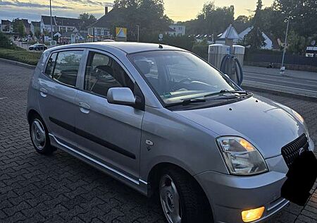Kia Picanto 1.1 LX