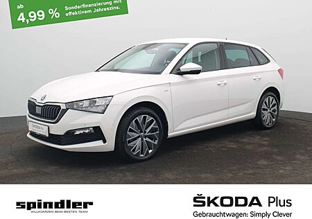 Skoda Scala Tour 1.5 TSI DSG / Bluetooth, MirrorLink