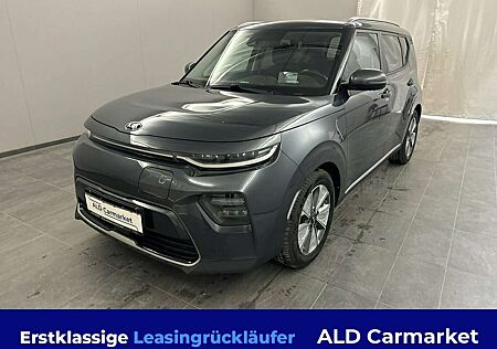 Kia Soul Spirit Kombi, 5-türig, Direktantrieb, 1-Gang