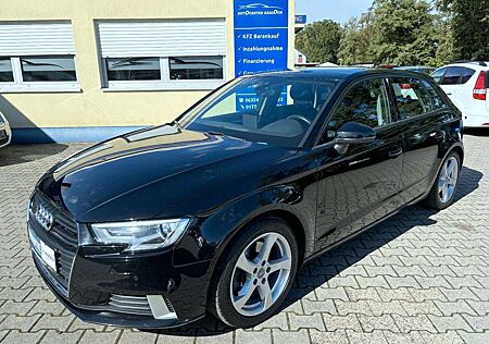 Audi A3 Sportback quattro sport*NaviMMi*PDC*Xenon*ACC