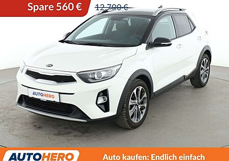Kia Stonic 1.0 TGDI Vision*NAVI*CAM*PDC*SHZ*BLUETOOTH
