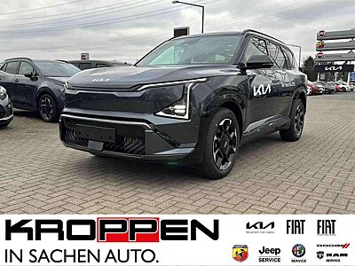 Kia EV5 GT-Line Launch Edition -