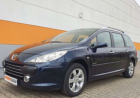 Peugeot 307 Break/ SW Oxygo 1.6 HDi Panorama Klimaauto
