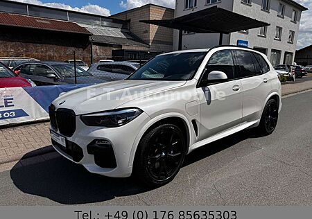 BMW X5 xDrive 45e M Sport*PANO*GARANTIE*LED*TOUCH*