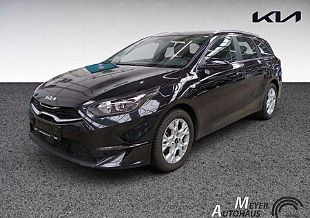 Kia XCeed Ceed SW / cee'd SW 1.5T Vision DCT+Einparkhilfe+Spurhalteassistent