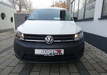 VW Caddy Volkswagen Maxi Kasten BMT