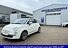 Fiat 500C Lounge Interscope Sound System Klima PDC BT