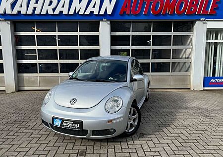 VW New Beetle Volkswagen Lim. 1.9 TDI