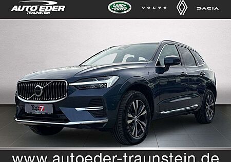 Volvo XC 60 XC60 Inscription Expression T8 AWD Plug-in Hybrid