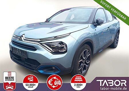 Citroën C4 Citroen e- Feel Pack Nav KeyLess SHZ Temp PDC Kam