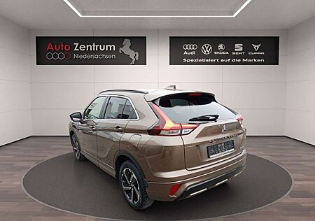 Mitsubishi Eclipse Cross Plug-In Hybrid 4WD Select Car-Play ALLRAD