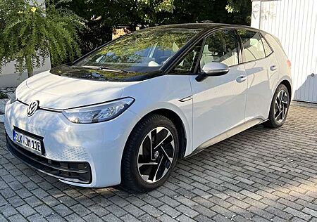 VW ID.3 Volkswagen Pro Performance 150 kW 1st