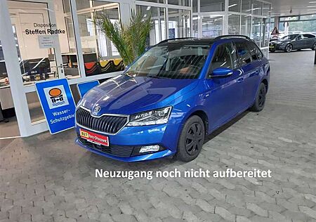 Skoda Fabia 1.0 TSI Clever Best of PANO+LED+ACC