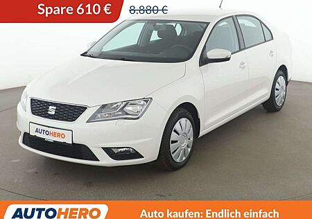 Seat Toledo 1.2 TSI Reference*PDC*SHZ*TEMPO*KLIMA*GARANTIE*