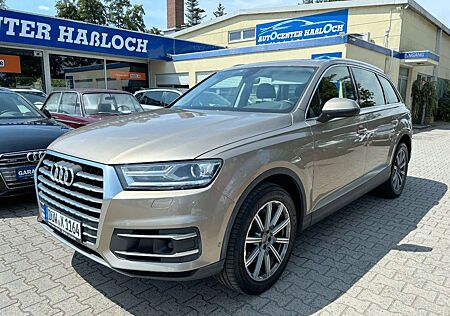 Audi Q7 3.0 TDI quattro 7-Sizer*ACC*Virtual*ASYST*20"