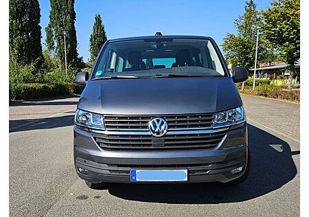 VW T6 Volkswagen .1 Multivan Multivan .1 Trendline + Standheizung + AHK