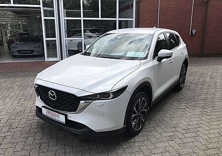 Mazda CX-5 2.5L SKYACTIV G 194